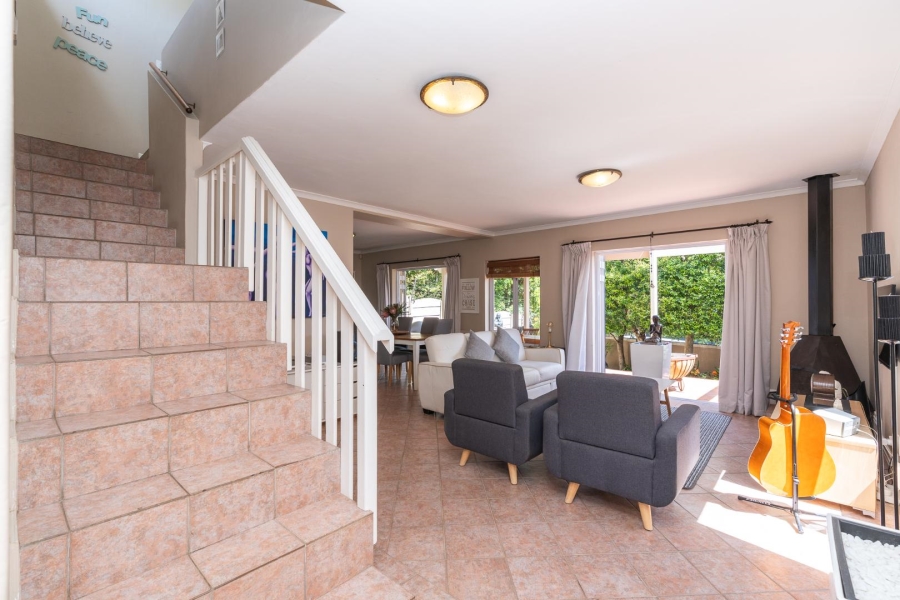 3 Bedroom Property for Sale in Hout Bay Western Cape